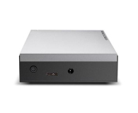 LaCie 6TB Porsche Design 3.5 USB 3.0 light-grey for MAC - 442201 - zdjęcie 4